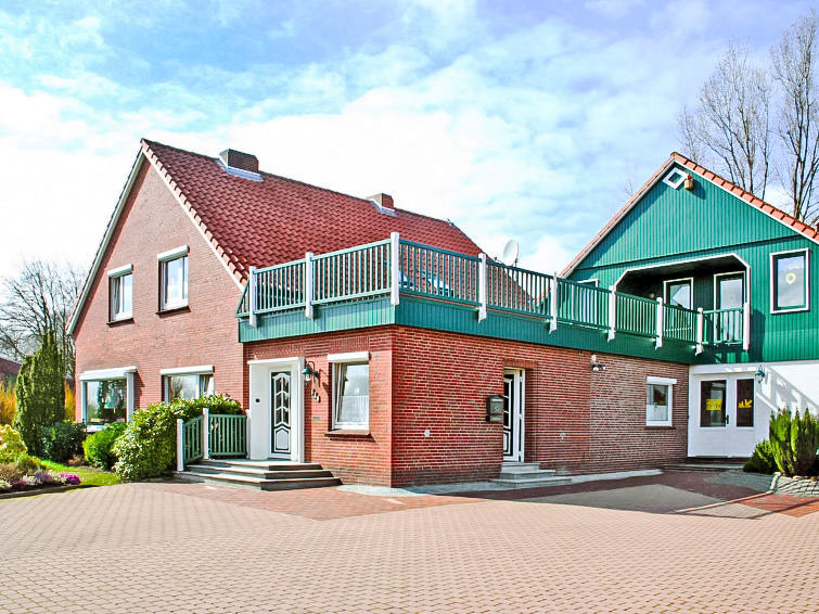Ontsnap naar het Comfort van Appartement Schleichert nabij d... | Out! Vakantiehuizen
