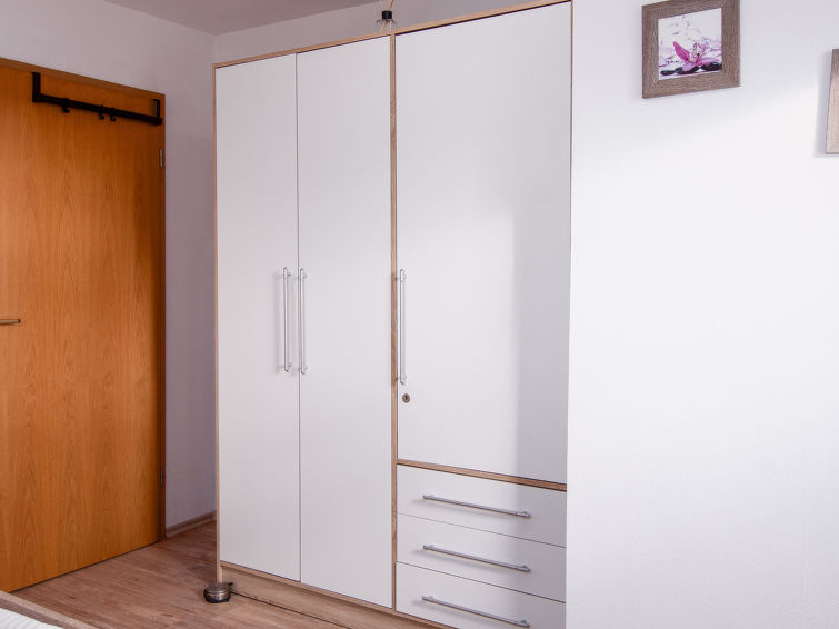 Foto van wonen van Appartement Esens