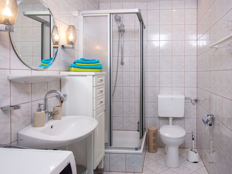 Foto van wonen van Appartement Esens