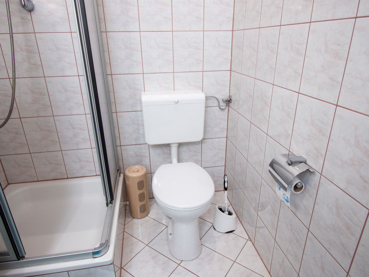 Foto van wonen van Appartement Esens