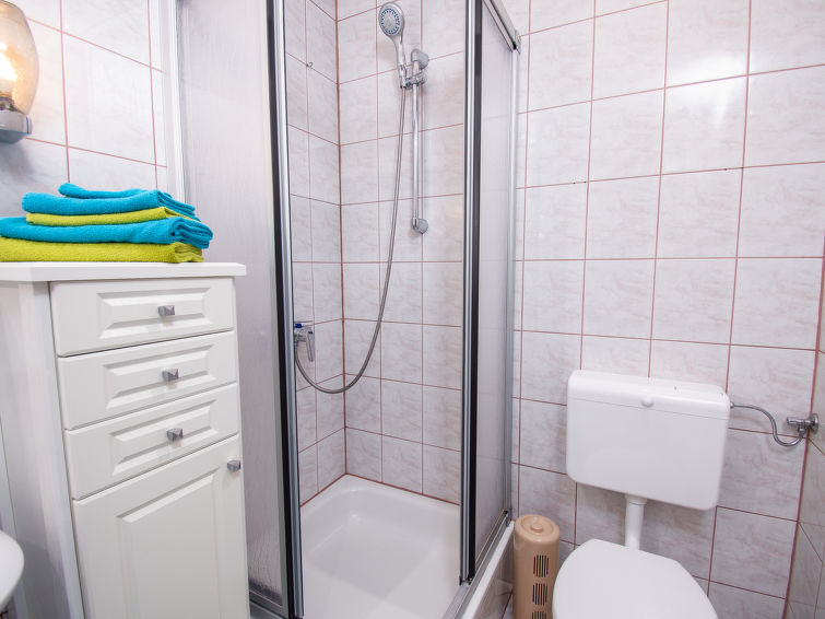 Foto van wonen van Appartement Esens