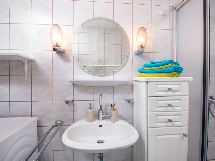 Foto van wonen van Appartement Esens