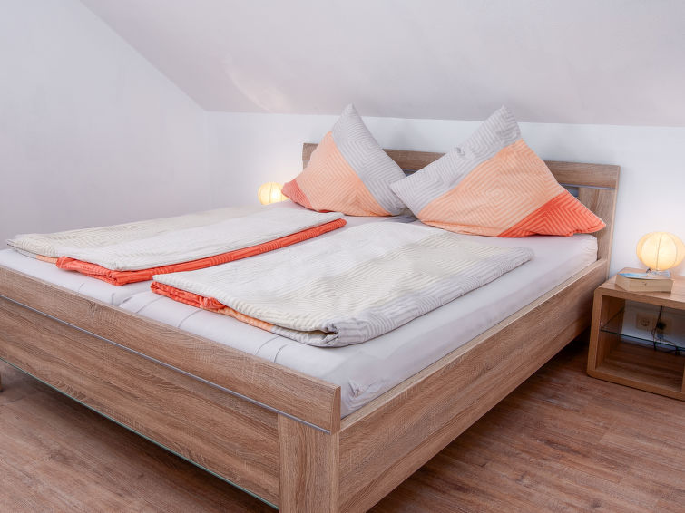 Foto van wonen van Appartement Esens