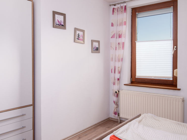 Foto van wonen van Appartement Esens