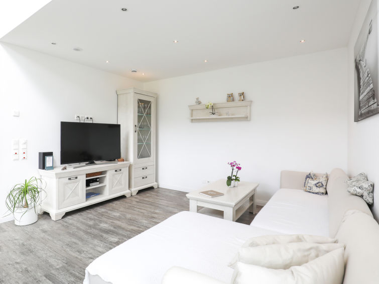 Foto van wonen van Vakantiehuis Wanna