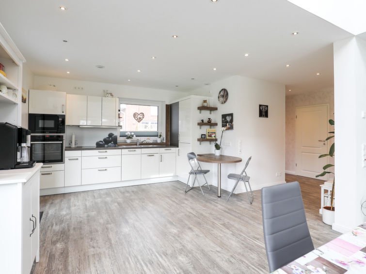 Foto van wonen van Vakantiehuis Wanna
