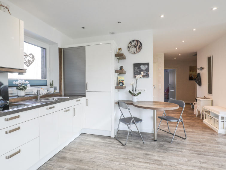 Foto van wonen van Vakantiehuis Wanna
