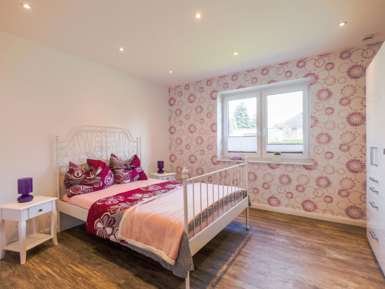 Foto van wonen van Vakantiehuis Wanna