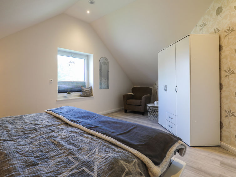 Foto van wonen van Vakantiehuis Wanna