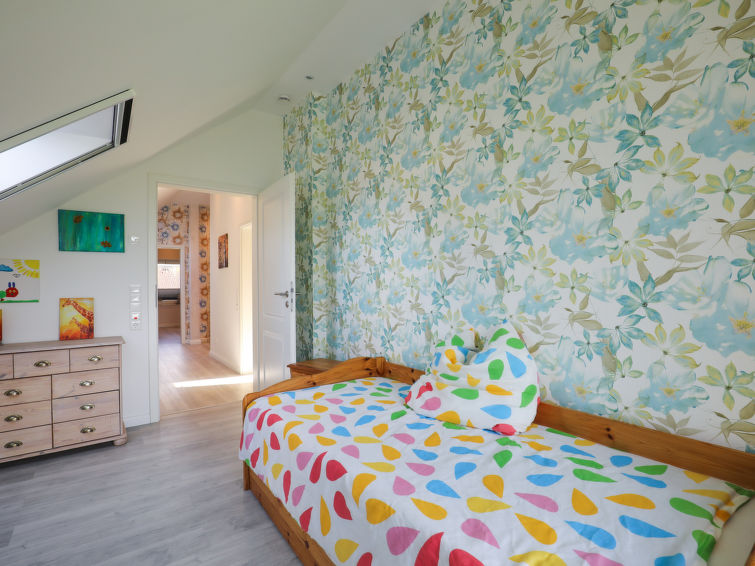 Foto van wonen van Vakantiehuis Wanna