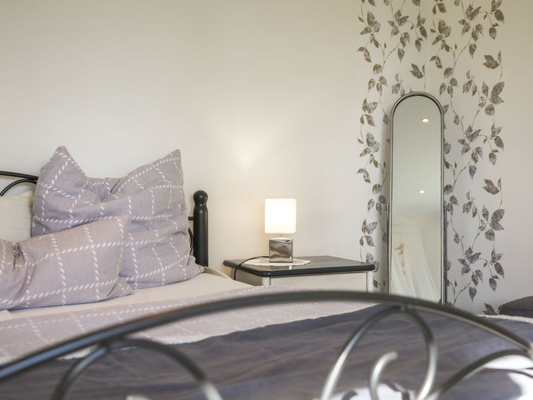 Foto van wonen van Vakantiehuis Wanna