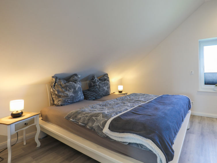 Foto van wonen van Vakantiehuis Wanna