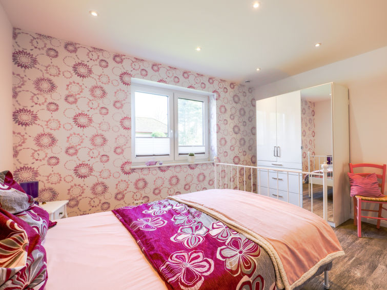 Foto van wonen van Vakantiehuis Wanna