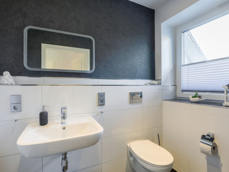 Foto van wonen van Vakantiehuis Wanna
