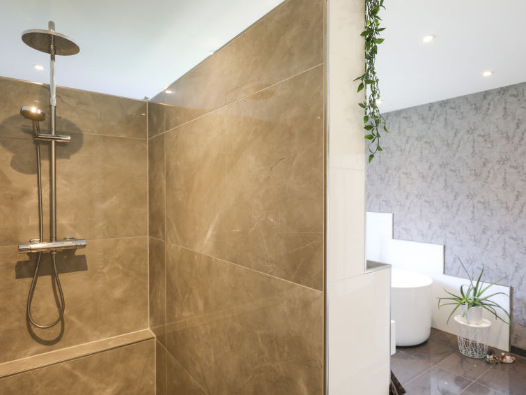 Foto van wonen van Vakantiehuis Wanna
