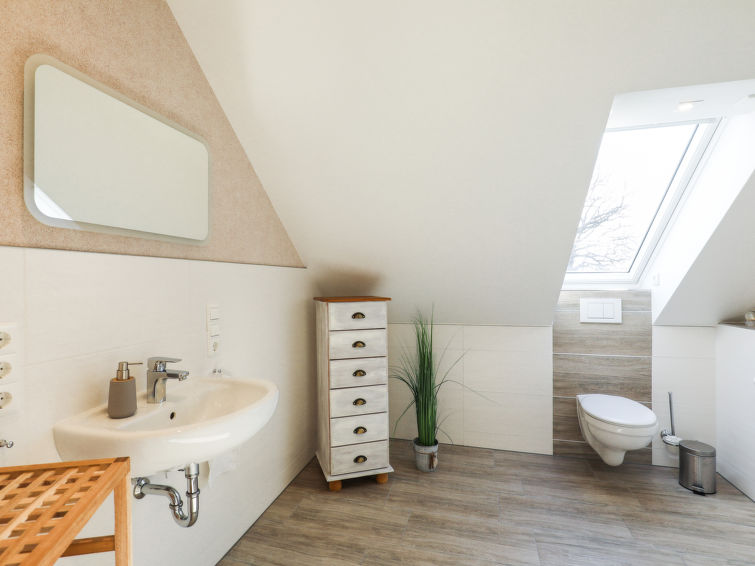 Foto van wonen van Vakantiehuis Wanna