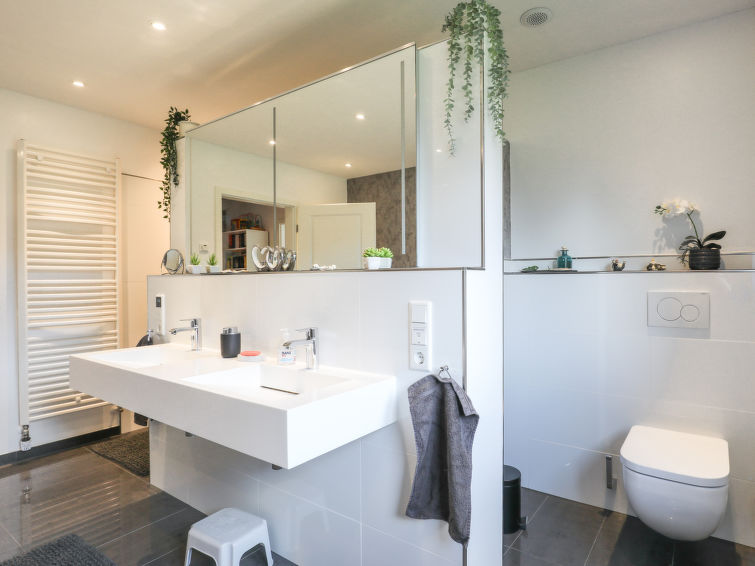 Foto van wonen van Vakantiehuis Wanna
