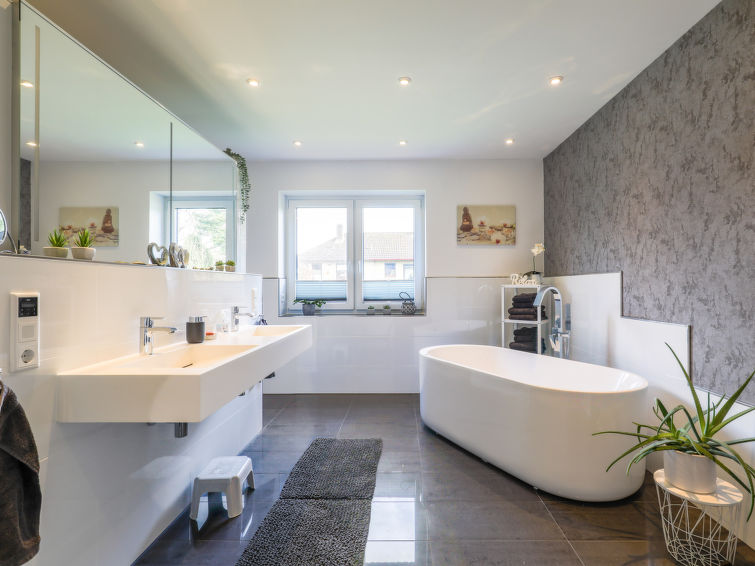Foto van wonen van Vakantiehuis Wanna