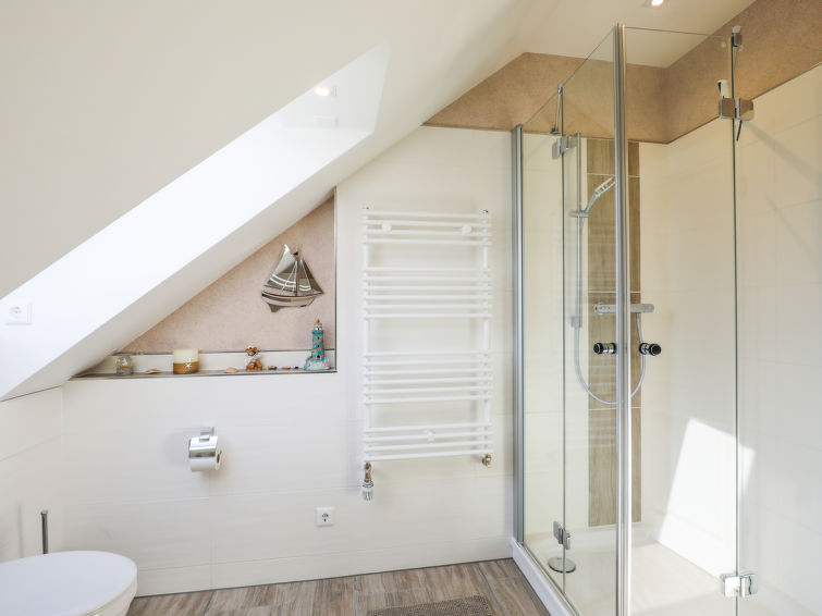 Foto van wonen van Vakantiehuis Wanna