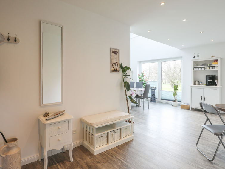 Foto van wonen van Vakantiehuis Wanna