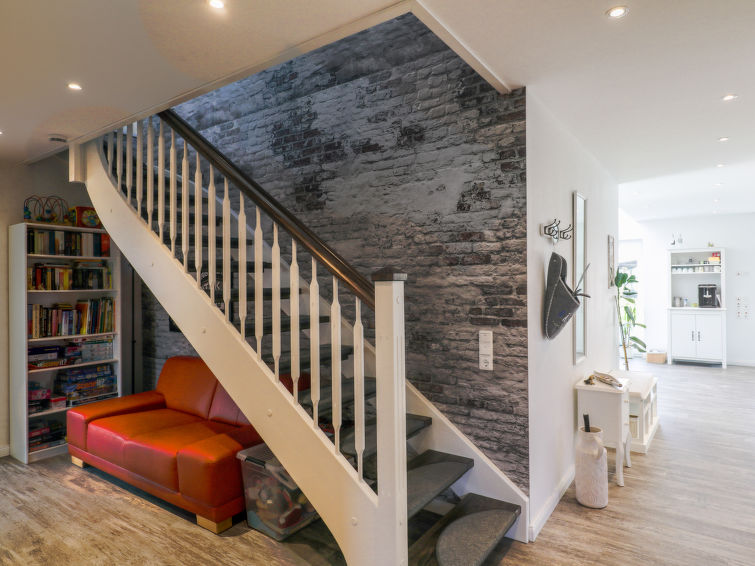 Foto van wonen van Vakantiehuis Wanna