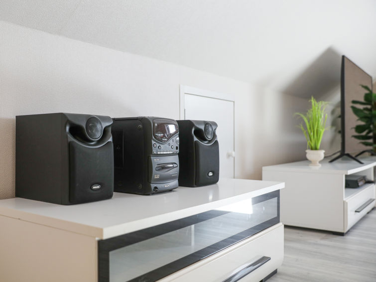 Foto van wonen van Vakantiehuis Wanna