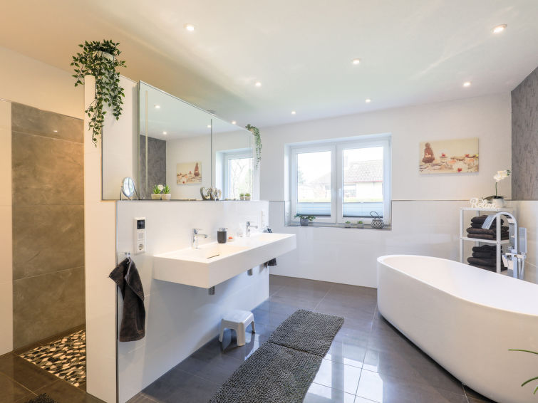 Foto van wonen van Vakantiehuis Wanna