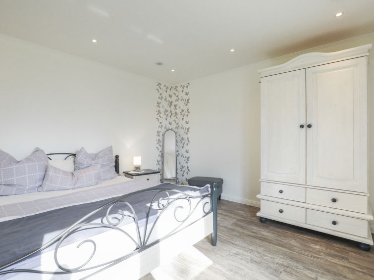 Foto van wonen van Vakantiehuis Wanna