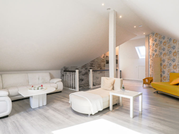 Foto van wonen van Vakantiehuis Wanna
