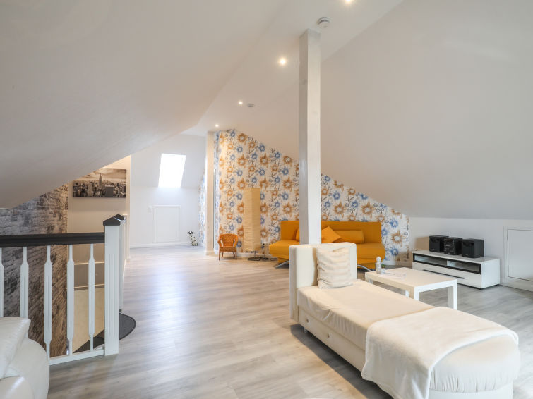 Foto van wonen van Vakantiehuis Wanna