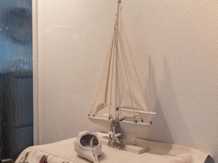 Foto van wonen van Vakantiehuis Norddeich