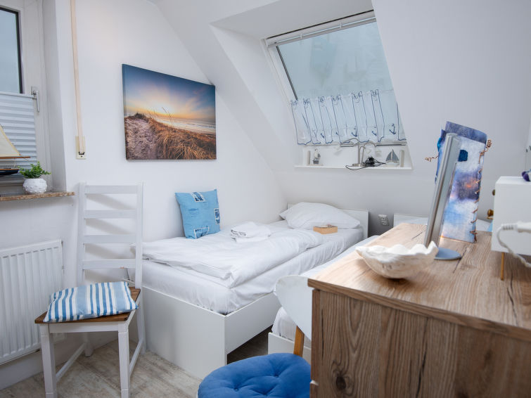 Foto van wonen van Vakantiehuis Norddeich
