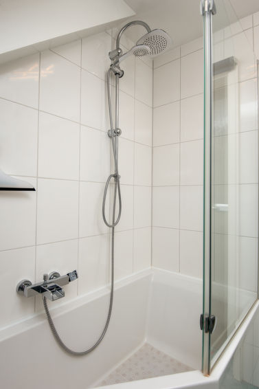 Foto van wonen van Vakantiehuis Norddeich