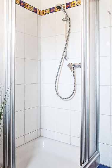 Foto van wonen van Appartement Norddeich