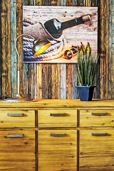 Foto van wonen van Appartement Norddeich