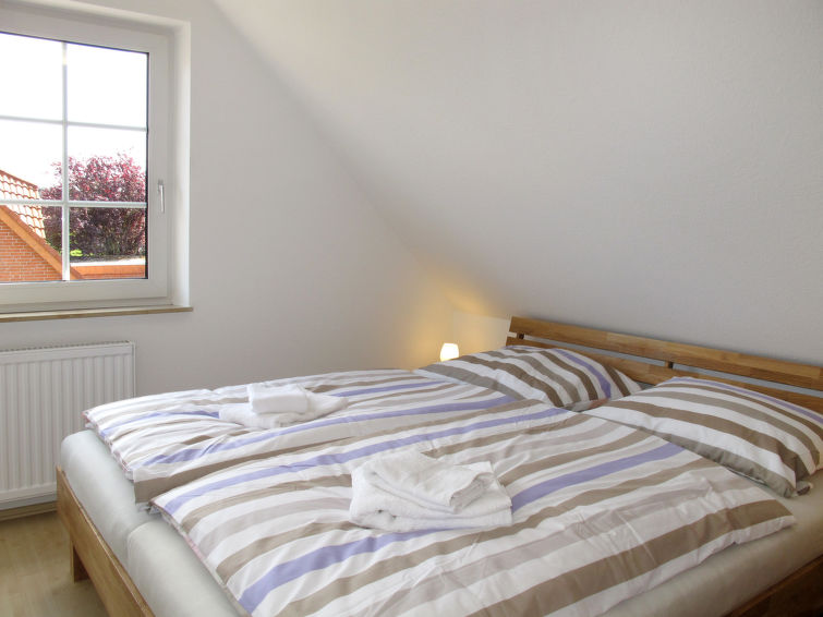 Foto van wonen van Vakantiehuis Hooksiel