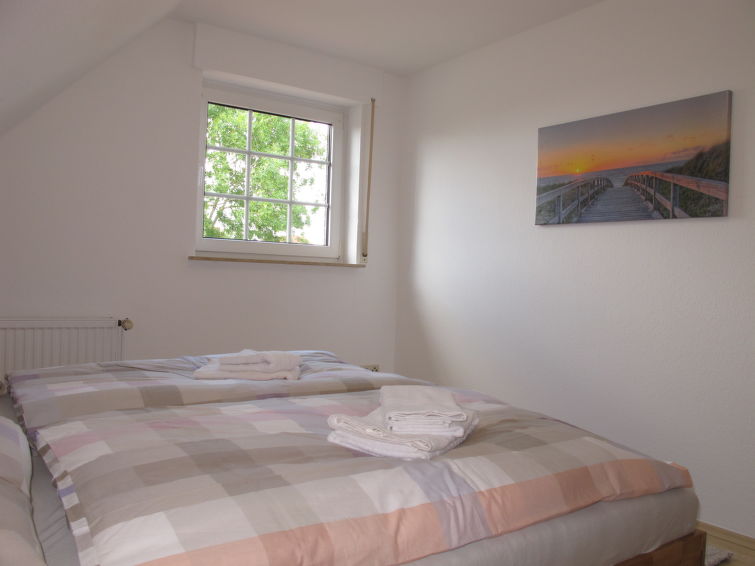 Foto van wonen van Vakantiehuis Hooksiel