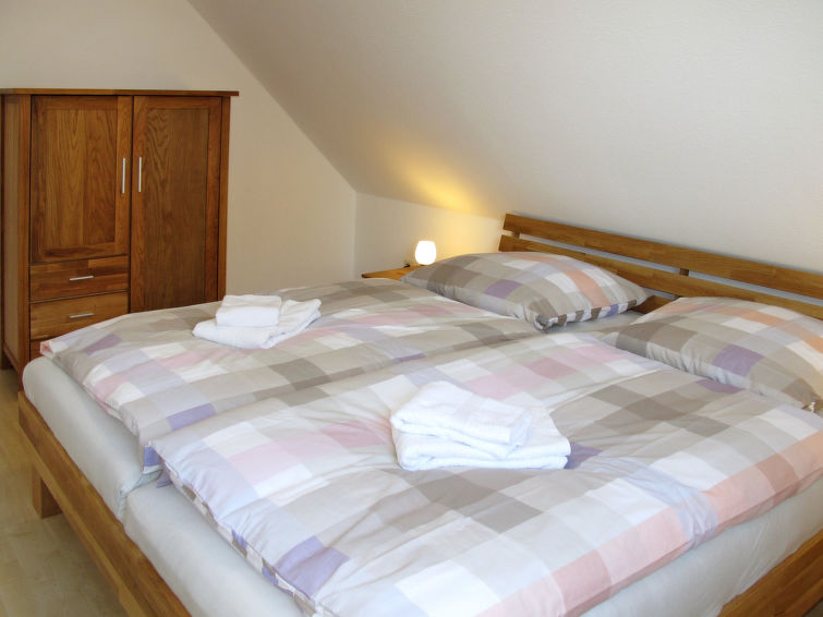 Foto van wonen van Vakantiehuis Hooksiel