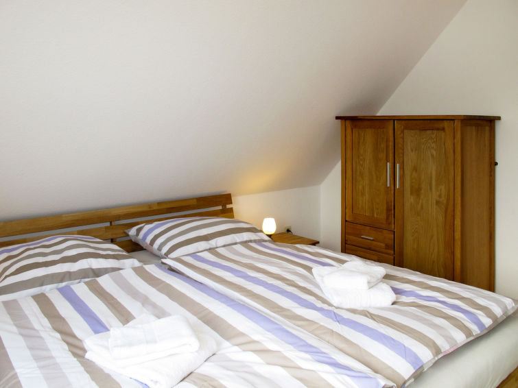 Foto van wonen van Vakantiehuis Hooksiel