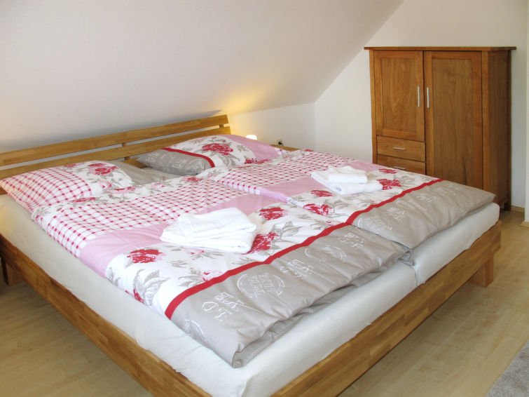 Foto van wonen van Vakantiehuis Hooksiel