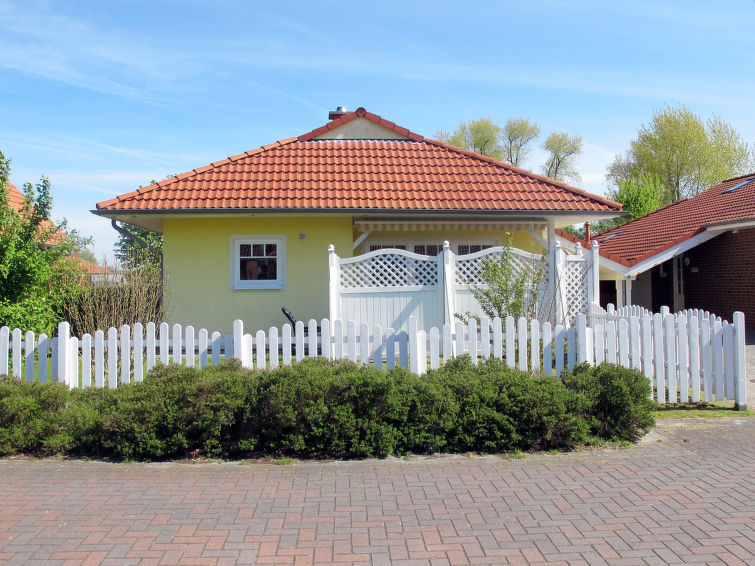 Gezellig Vakantiehuis Klipper aan de Noordzee in Duitsland | Out! Vakantiehuizen