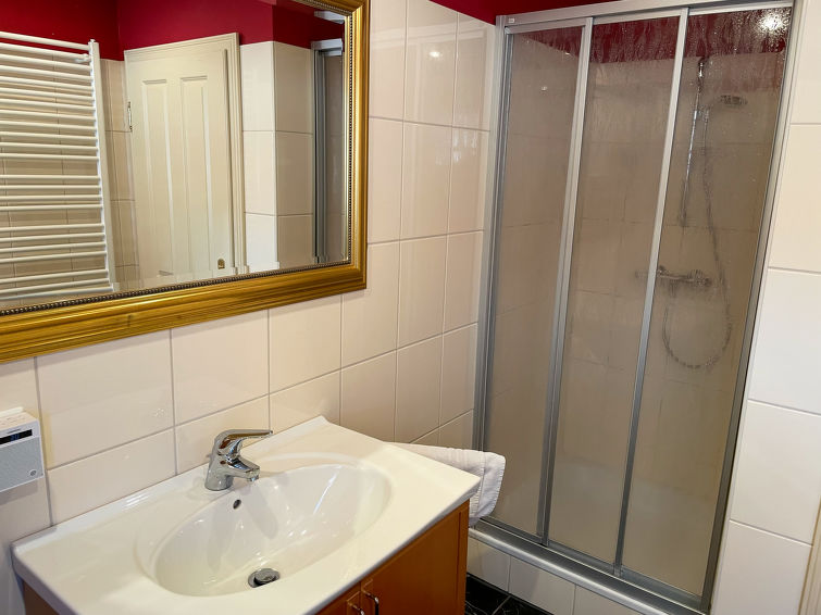 Foto van wonen van Vakantiehuis Burhave