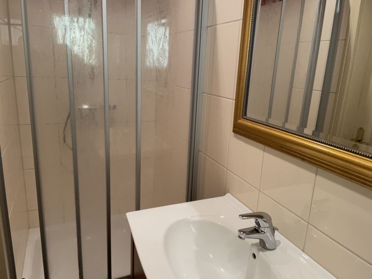 Foto van wonen van Vakantiehuis Burhave
