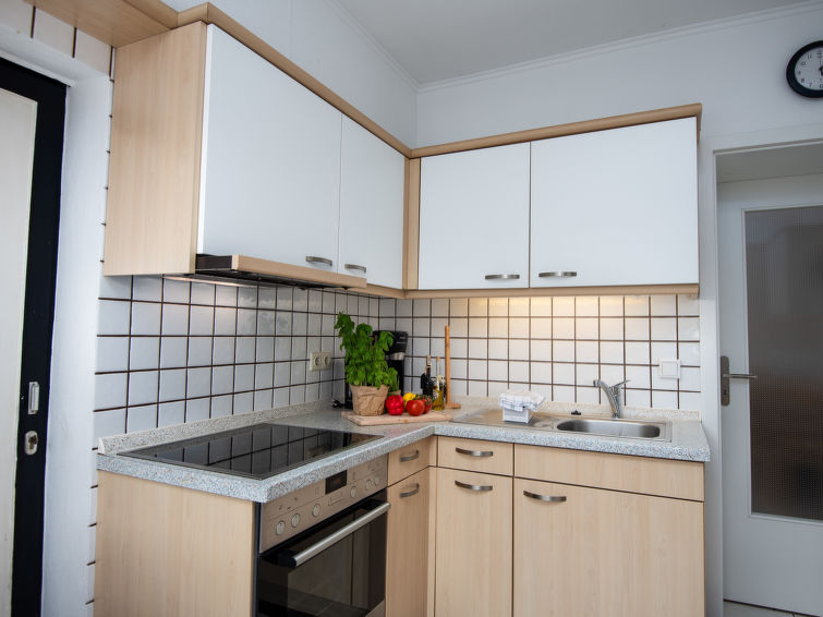 Foto van wonen van Vakantiehuis Norddeich