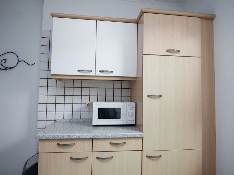 Foto van wonen van Vakantiehuis Norddeich