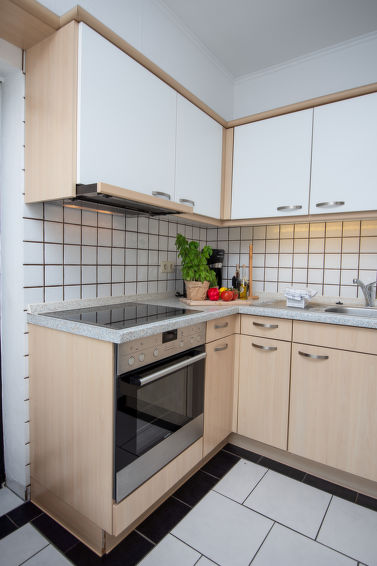 Foto van wonen van Vakantiehuis Norddeich