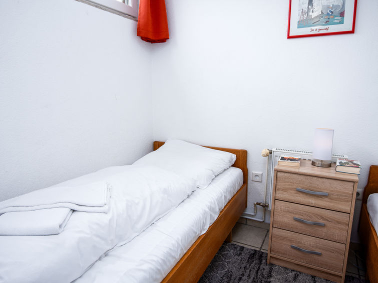 Foto van wonen van Vakantiehuis Norddeich
