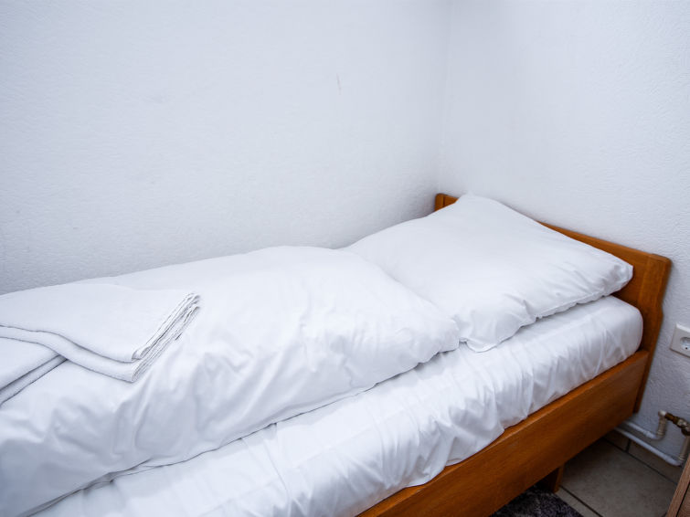 Foto van wonen van Vakantiehuis Norddeich