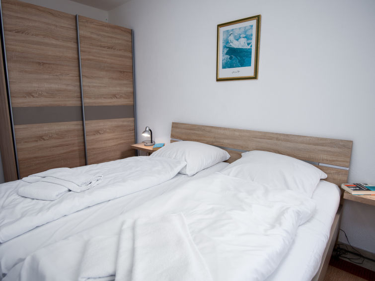 Foto van wonen van Vakantiehuis Norddeich