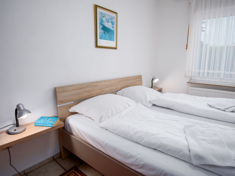 Foto van wonen van Vakantiehuis Norddeich